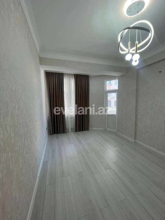 Satılır, yeni tikili, 2 otaqlı, 66 m², Bakı, Yasamal r, Yeni Yasamal q, İnşaatçılar m.