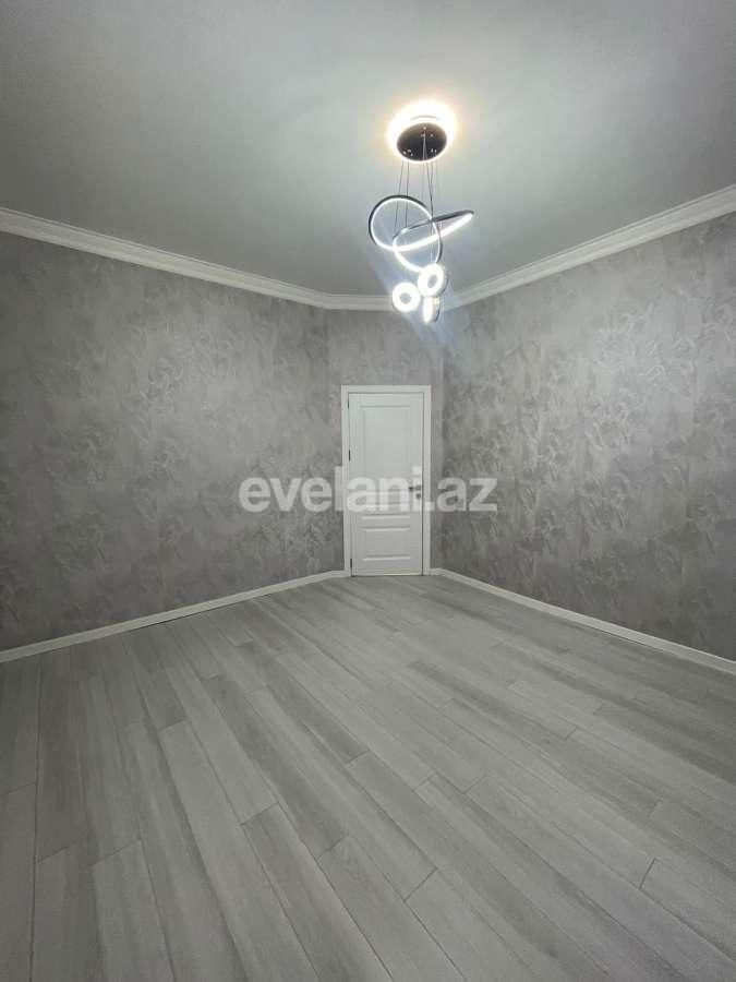 Satılır, yeni tikili, 2 otaqlı, 66 m², Bakı, Yasamal r, Yeni Yasamal q, İnşaatçılar m.