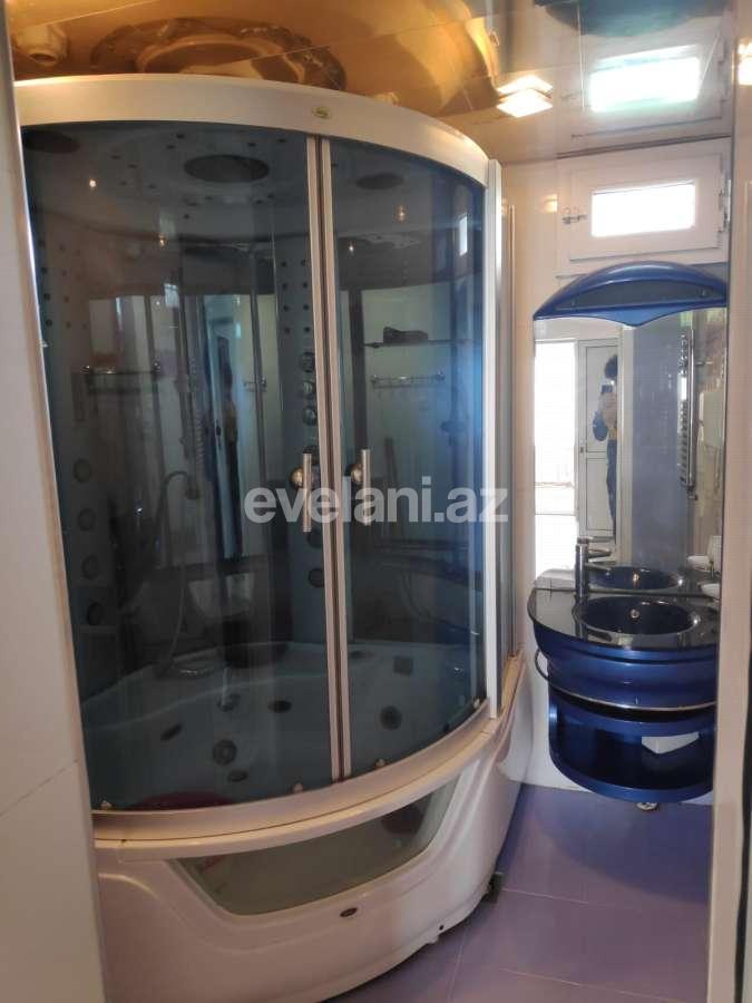 Kirayə verilir, ofis, 8 otaqlı, 300 m², Bakı, Səbail r, Badamdar q.