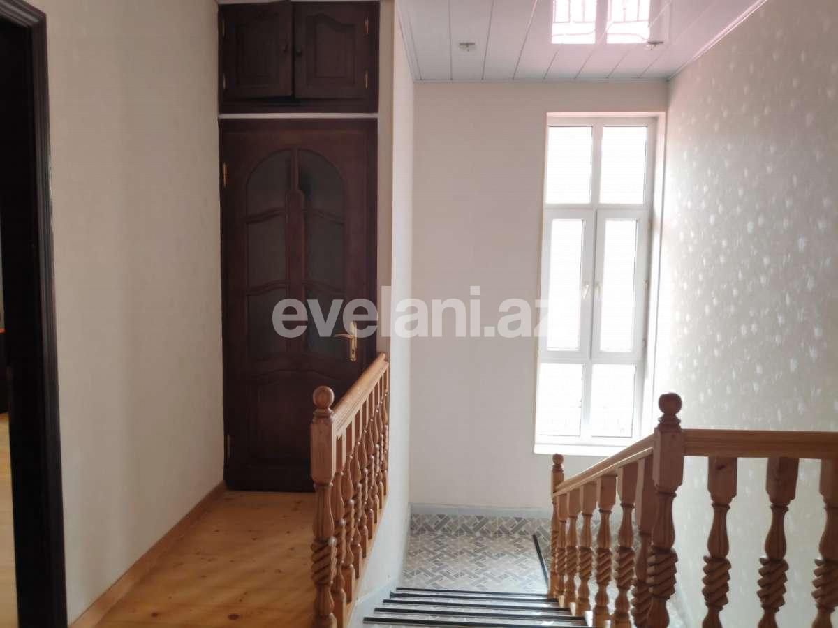 Kirayə verilir, ofis, 8 otaqlı, 300 m², Bakı, Səbail r, Badamdar q.