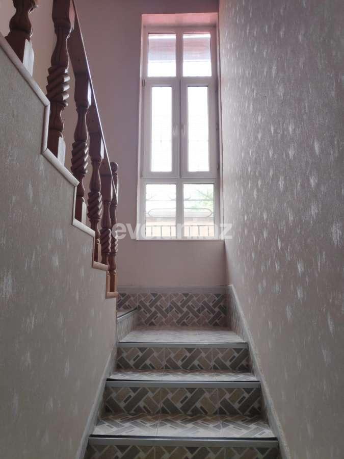 Kirayə verilir, ofis, 8 otaqlı, 300 m², Bakı, Səbail r, Badamdar q.