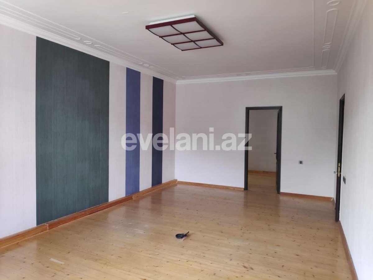 Kirayə verilir, ofis, 8 otaqlı, 300 m², Bakı, Səbail r, Badamdar q.
