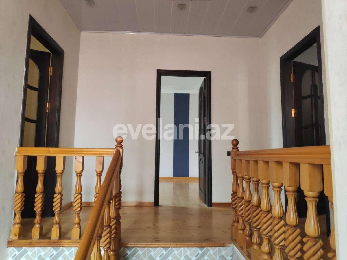 Kirayə verilir, ofis, 8 otaqlı, 300 m², Bakı, Səbail r, Badamdar q.