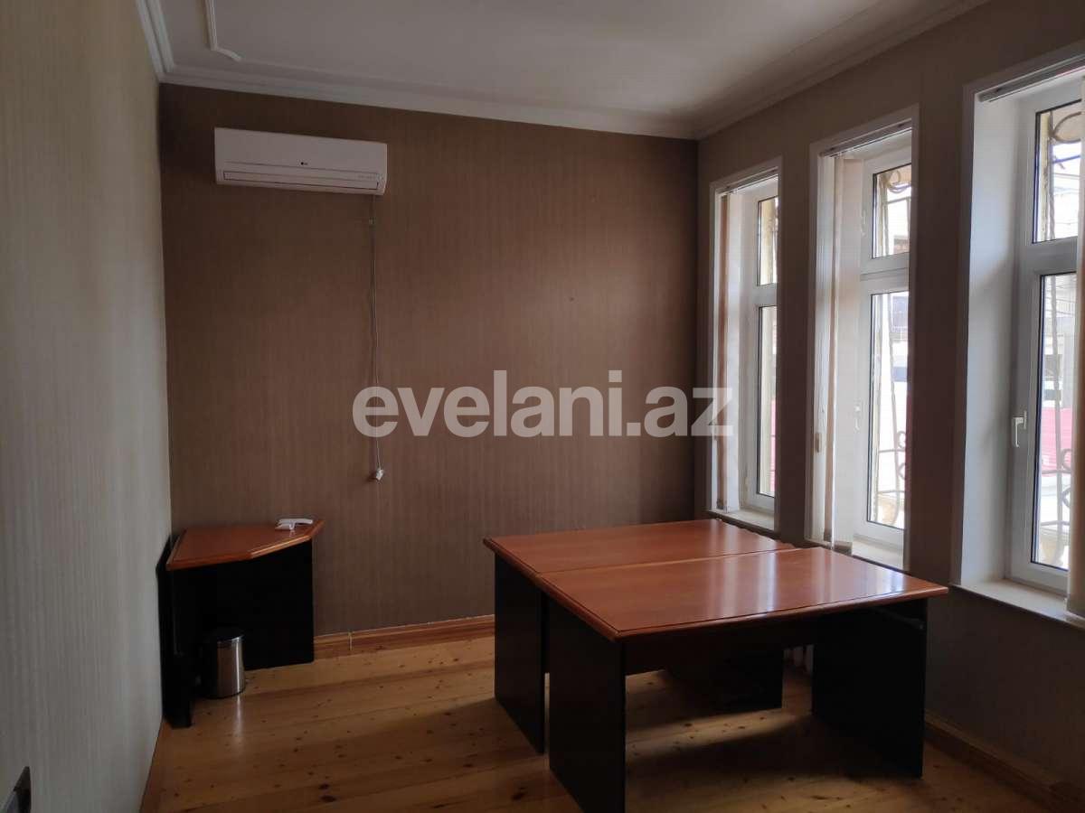 Kirayə verilir, ofis, 8 otaqlı, 300 m², Bakı, Səbail r, Badamdar q.