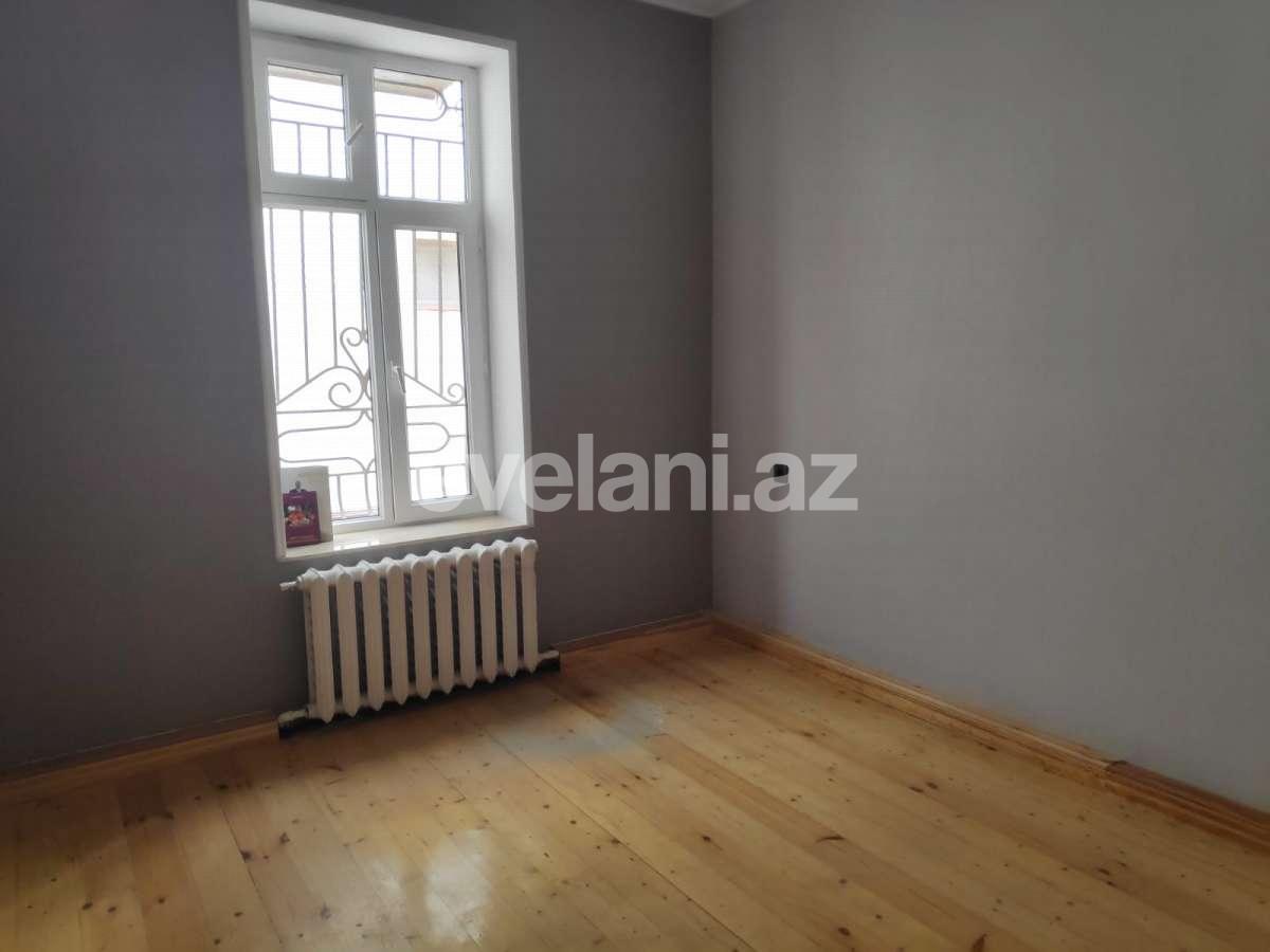 Kirayə verilir, ofis, 8 otaqlı, 300 m², Bakı, Səbail r, Badamdar q.