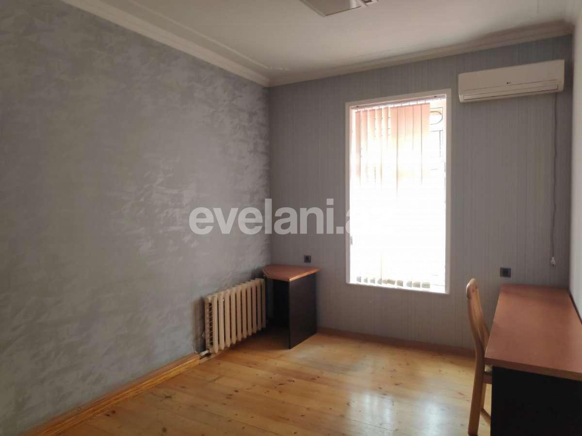 Kirayə verilir, ofis, 8 otaqlı, 300 m², Bakı, Səbail r, Badamdar q.