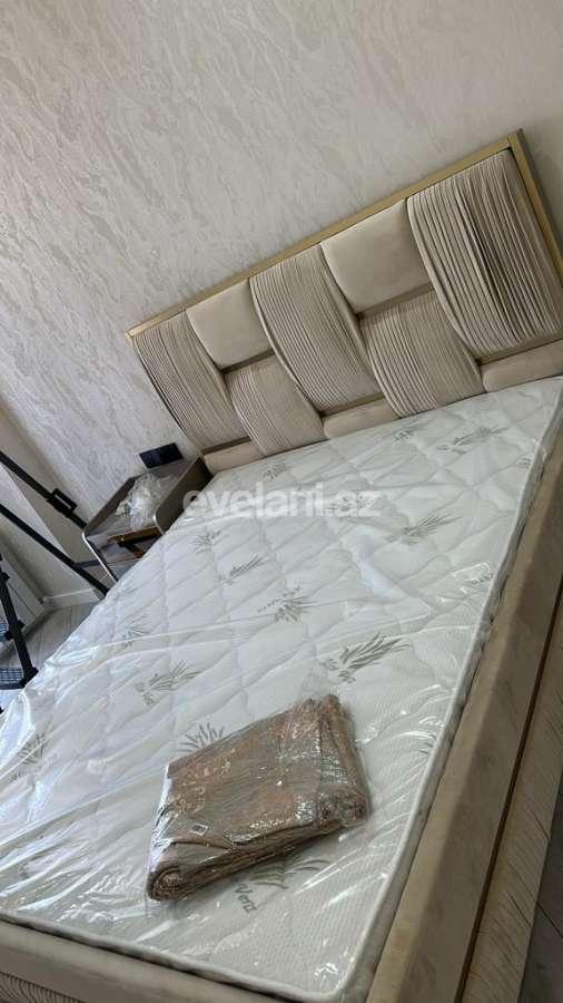 Satılır, yeni tikili, 2 otaqlı, 65 m², Bakı, Nizami r.