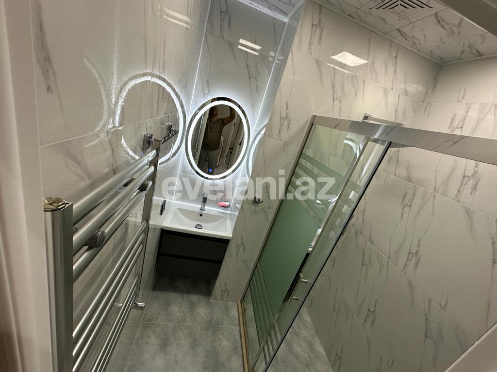 Satılır, yeni tikili, 2 otaqlı, 65 m², Bakı, Nizami r.