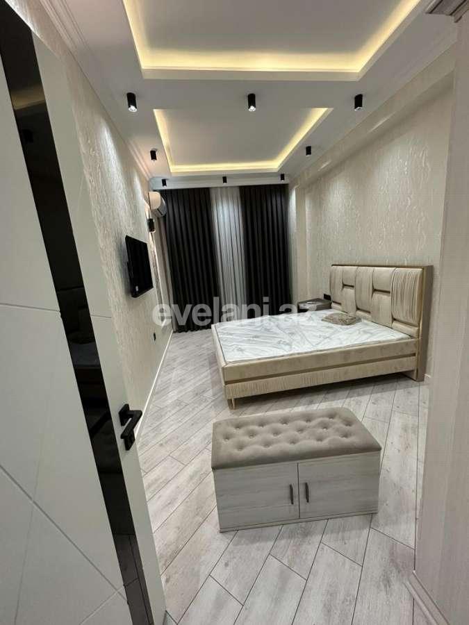 Satılır, yeni tikili, 2 otaqlı, 65 m², Bakı, Nizami r.