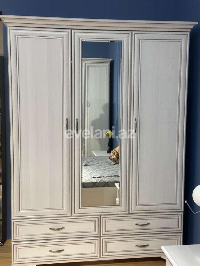 Satılır, yeni tikili, 2 otaqlı, 65 m², Bakı, Nizami r.