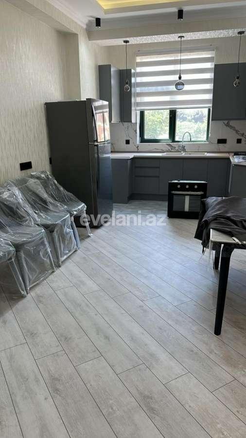Satılır, yeni tikili, 2 otaqlı, 65 m², Bakı, Nizami r.