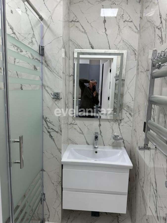 Satılır, yeni tikili, 2 otaqlı, 65 m², Bakı, Nizami r.