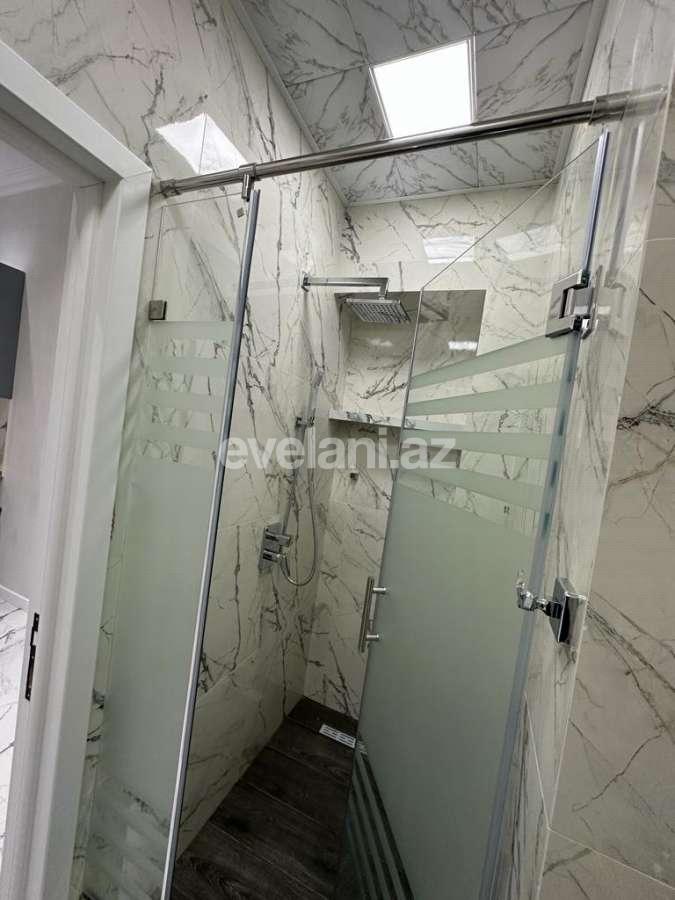 Satılır, yeni tikili, 2 otaqlı, 65 m², Bakı, Nizami r.