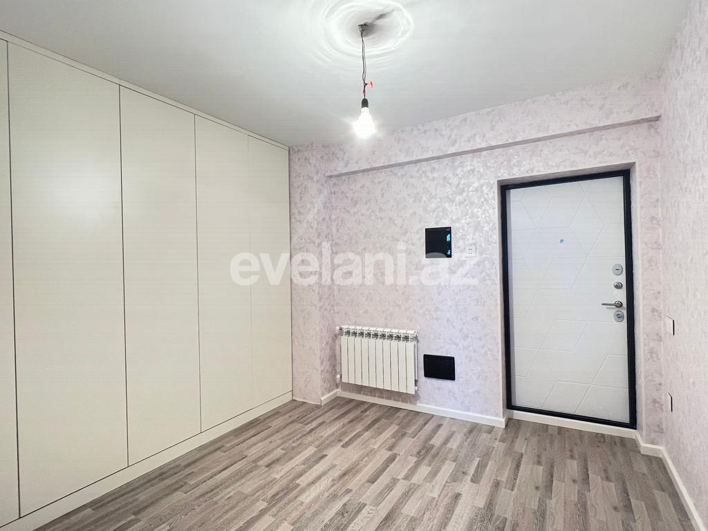 Sale, new building, 3 room, 117 m², Baku, Nizami r, Neftchilar m.