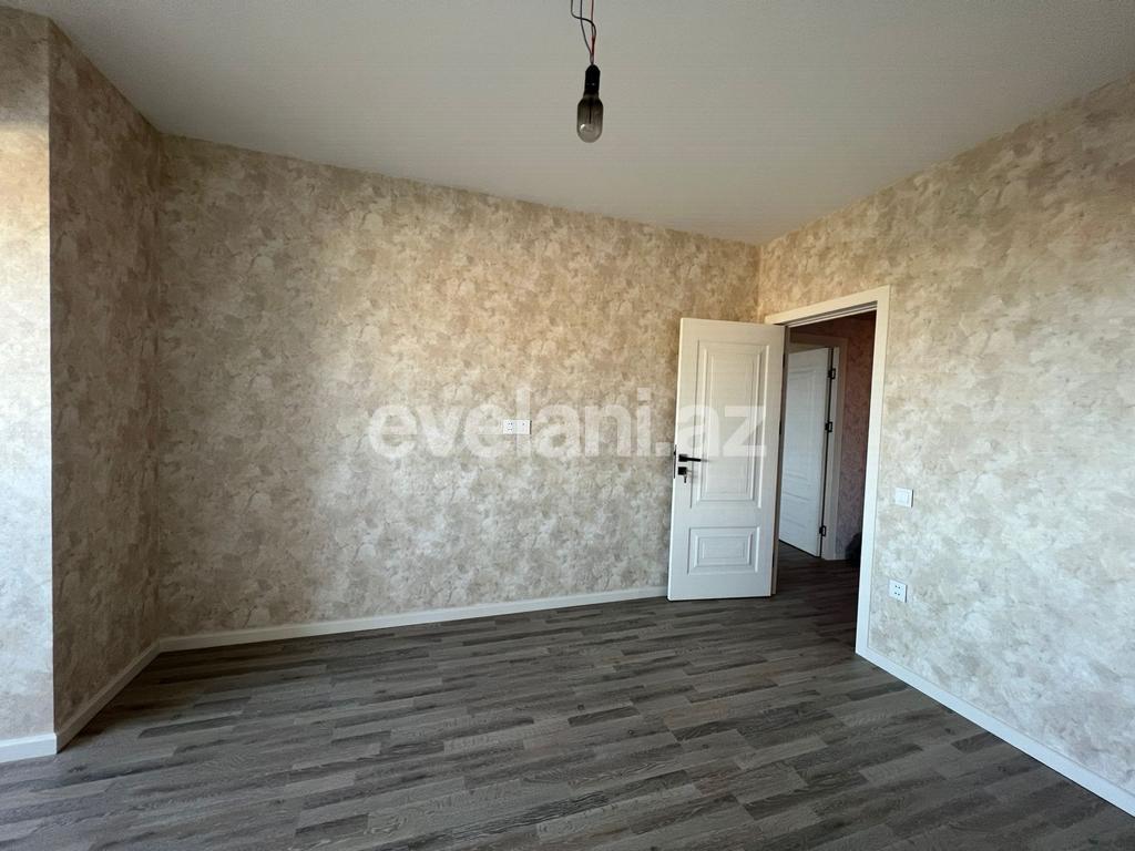 Sale, new building, 3 room, 117 m², Baku, Nizami r, Neftchilar m.