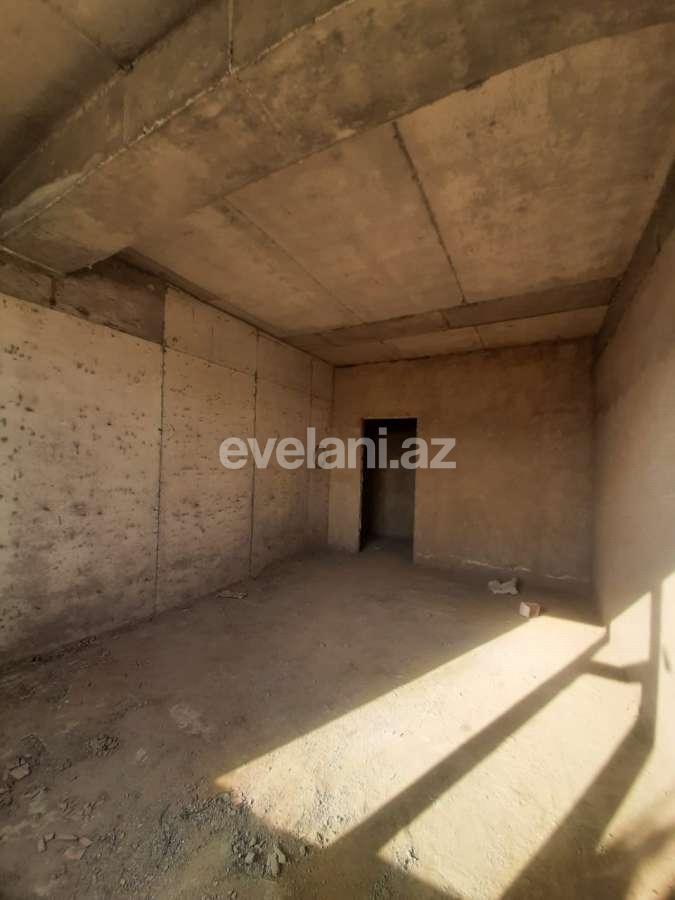 Satılır, yeni tikili, 3 otaqlı, 121 m², Bakı, Nərimanov r, Nəriman Nərimanov m.