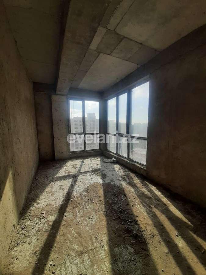 Satılır, yeni tikili, 3 otaqlı, 121 m², Bakı, Nərimanov r, Nəriman Nərimanov m.