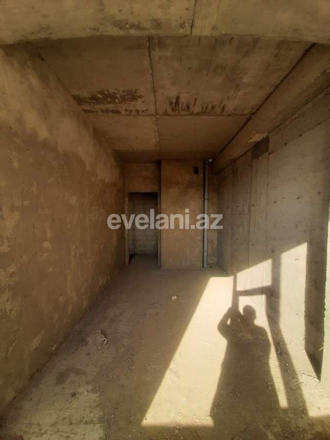 Satılır, yeni tikili, 3 otaqlı, 121 m², Bakı, Nərimanov r, Nəriman Nərimanov m.