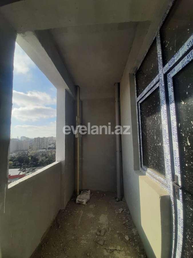 Satılır, yeni tikili, 3 otaqlı, 121 m², Bakı, Nərimanov r, Nəriman Nərimanov m.