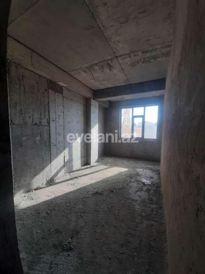 Satılır, yeni tikili, 3 otaqlı, 121 m², Bakı, Nərimanov r, Nəriman Nərimanov m.