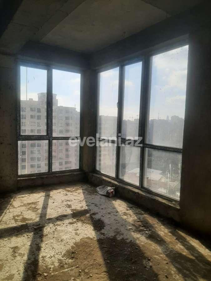 Satılır, yeni tikili, 3 otaqlı, 121 m², Bakı, Nərimanov r, Nəriman Nərimanov m.