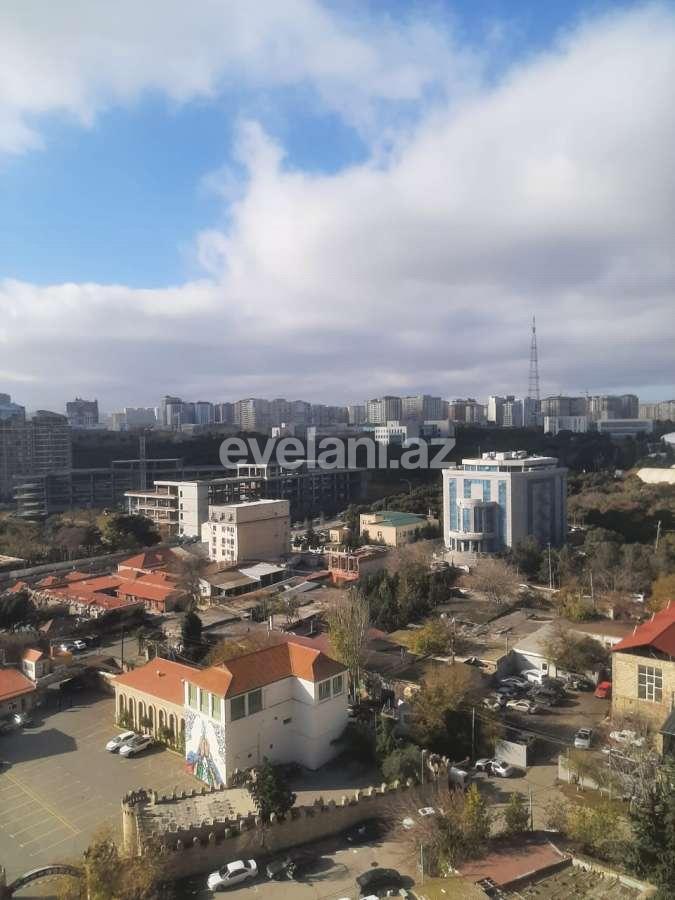 Satılır, yeni tikili, 3 otaqlı, 121 m², Bakı, Nərimanov r, Nəriman Nərimanov m.