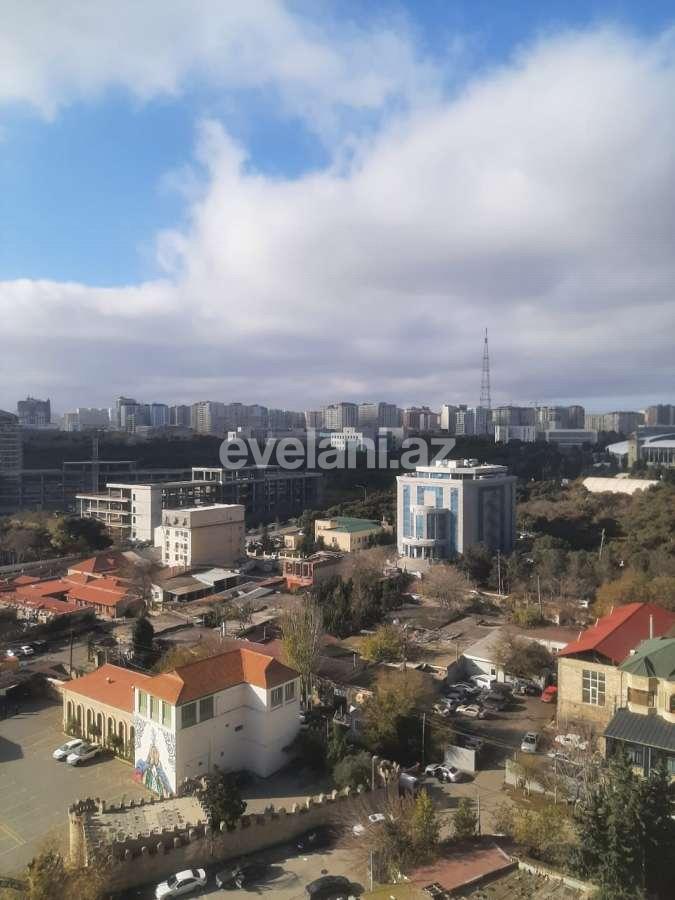 Satılır, yeni tikili, 3 otaqlı, 121 m², Bakı, Nərimanov r, Nəriman Nərimanov m.
