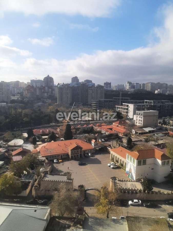 Satılır, yeni tikili, 3 otaqlı, 121 m², Bakı, Nərimanov r, Nəriman Nərimanov m.