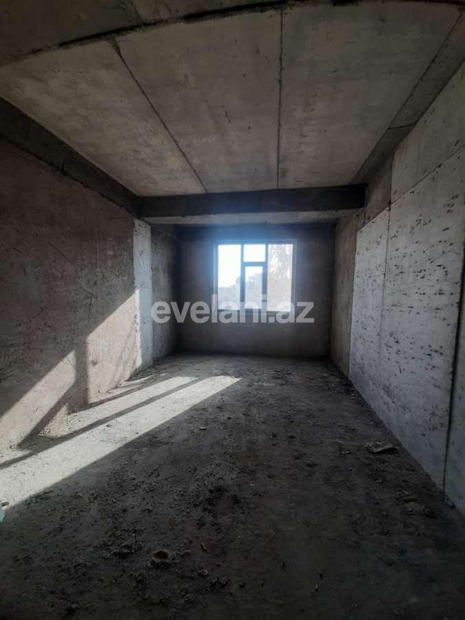 Satılır, yeni tikili, 3 otaqlı, 121 m², Bakı, Nərimanov r, Nəriman Nərimanov m.