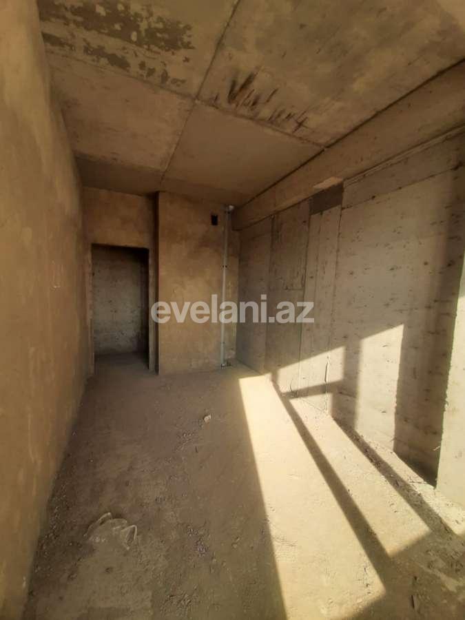 Satılır, yeni tikili, 3 otaqlı, 121 m², Bakı, Nərimanov r, Nəriman Nərimanov m.