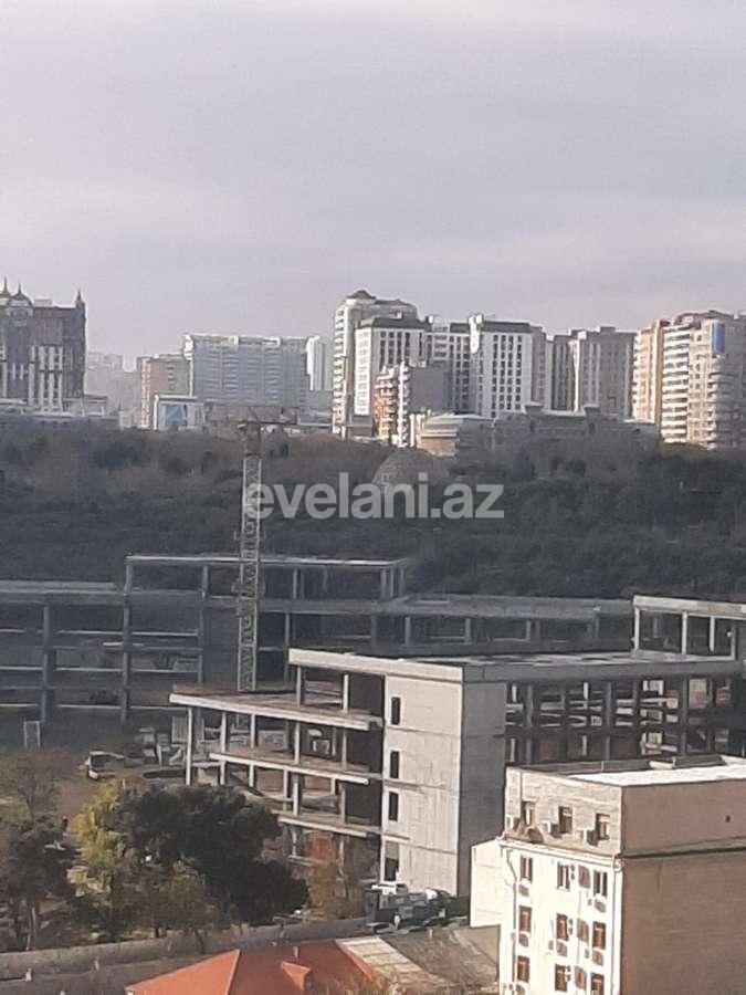 Satılır, yeni tikili, 3 otaqlı, 121 m², Bakı, Nərimanov r, Nəriman Nərimanov m.