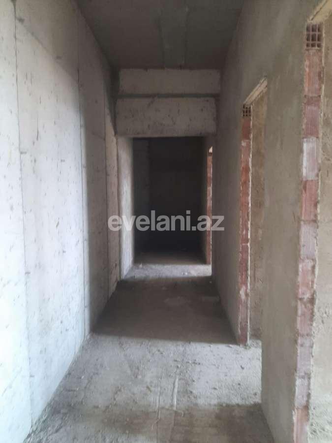 Satılır, yeni tikili, 3 otaqlı, 121 m², Bakı, Nərimanov r, Nəriman Nərimanov m.