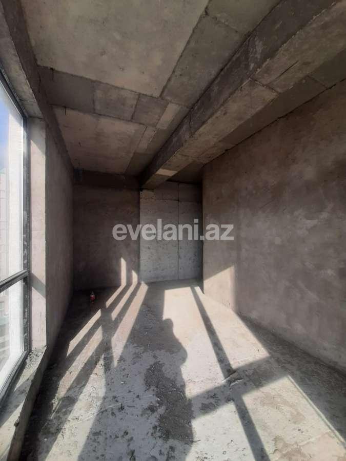 Satılır, yeni tikili, 3 otaqlı, 121 m², Bakı, Nərimanov r, Nəriman Nərimanov m.