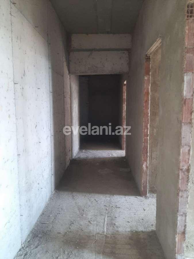 Satılır, yeni tikili, 3 otaqlı, 121 m², Bakı, Nərimanov r, Nəriman Nərimanov m.