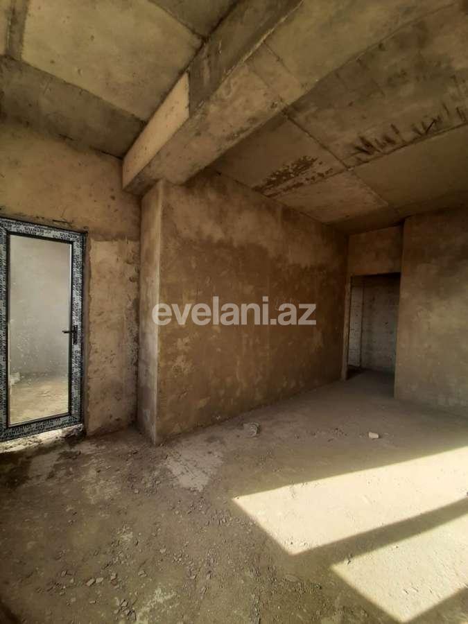 Satılır, yeni tikili, 3 otaqlı, 121 m², Bakı, Nərimanov r, Nəriman Nərimanov m.