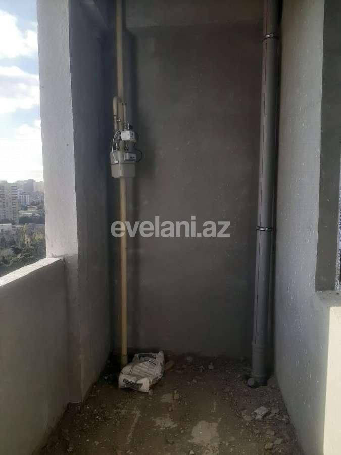 Satılır, yeni tikili, 3 otaqlı, 121 m², Bakı, Nərimanov r, Nəriman Nərimanov m.