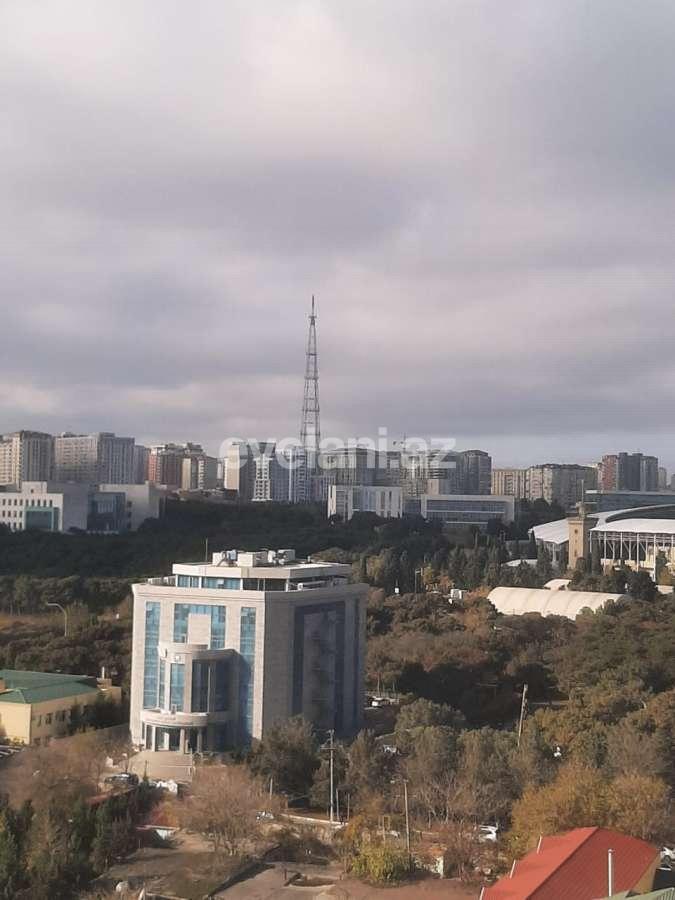 Satılır, yeni tikili, 3 otaqlı, 121 m², Bakı, Nərimanov r, Nəriman Nərimanov m.