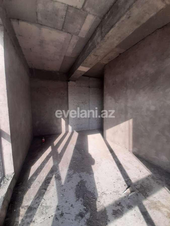 Satılır, yeni tikili, 3 otaqlı, 121 m², Bakı, Nərimanov r, Nəriman Nərimanov m.