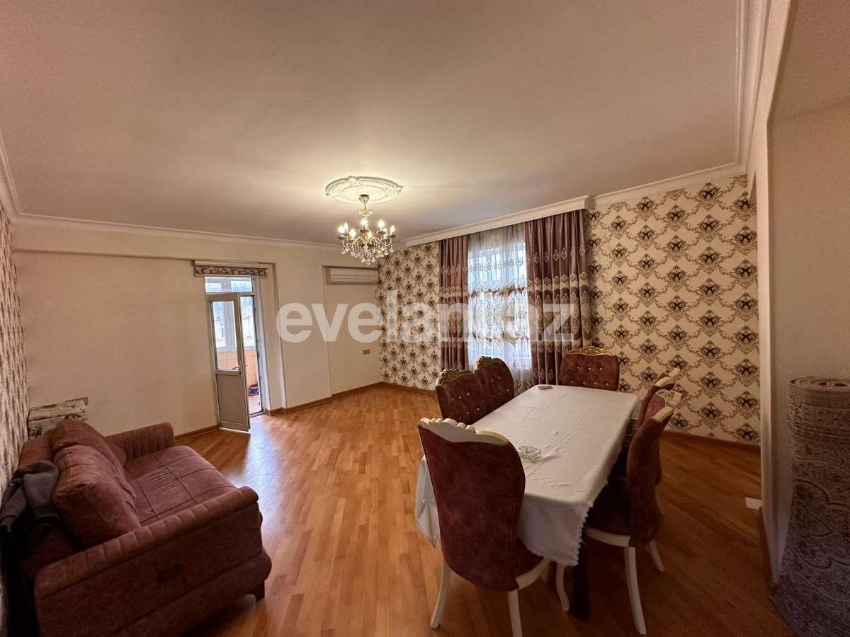 Satılır, yeni tikili, 4 otaqlı, 130 m², Bakı, Yasamal r, Yeni Yasamal q, İnşaatçılar m.