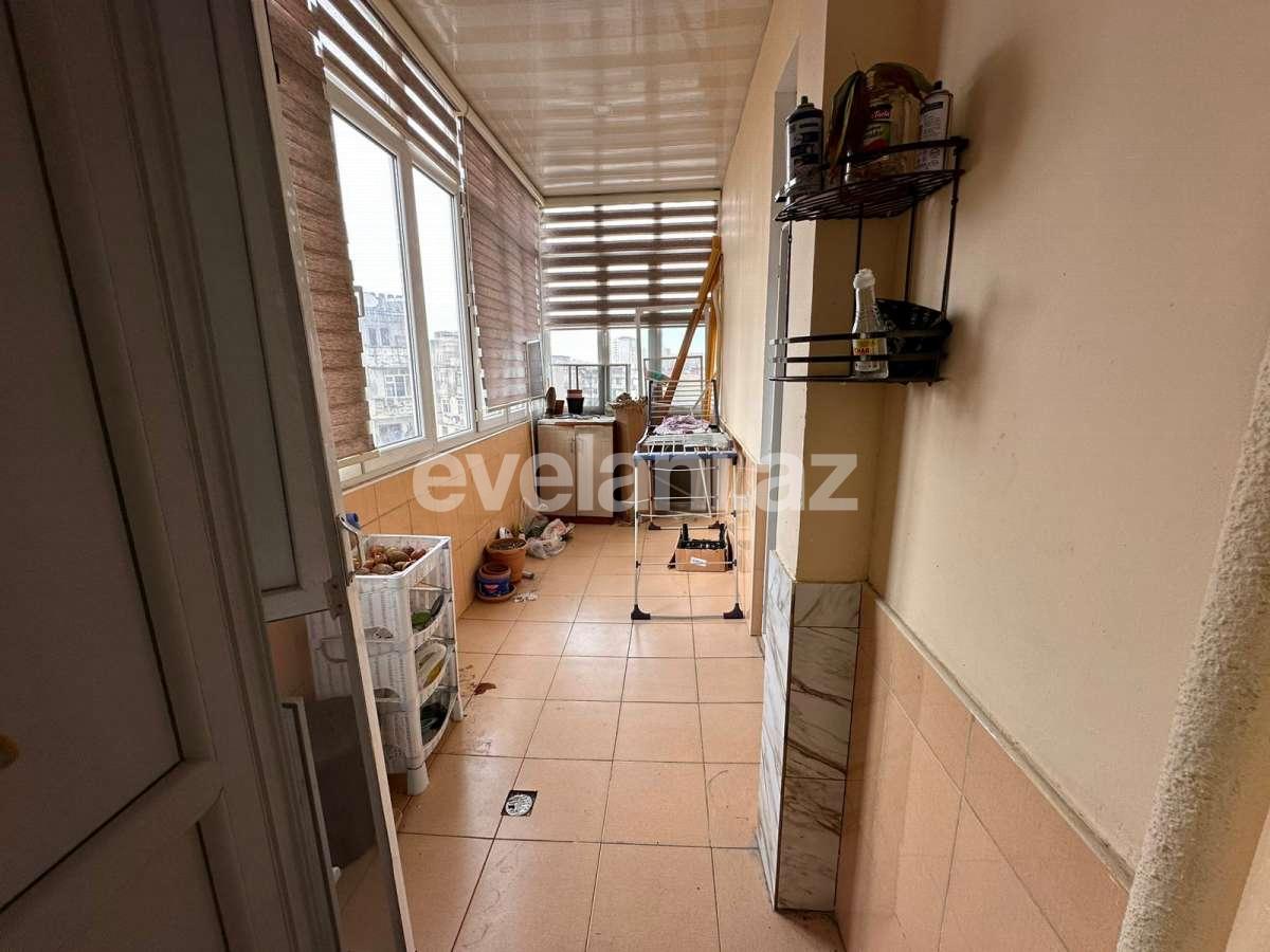 Satılır, yeni tikili, 4 otaqlı, 130 m², Bakı, Yasamal r, Yeni Yasamal q, İnşaatçılar m.