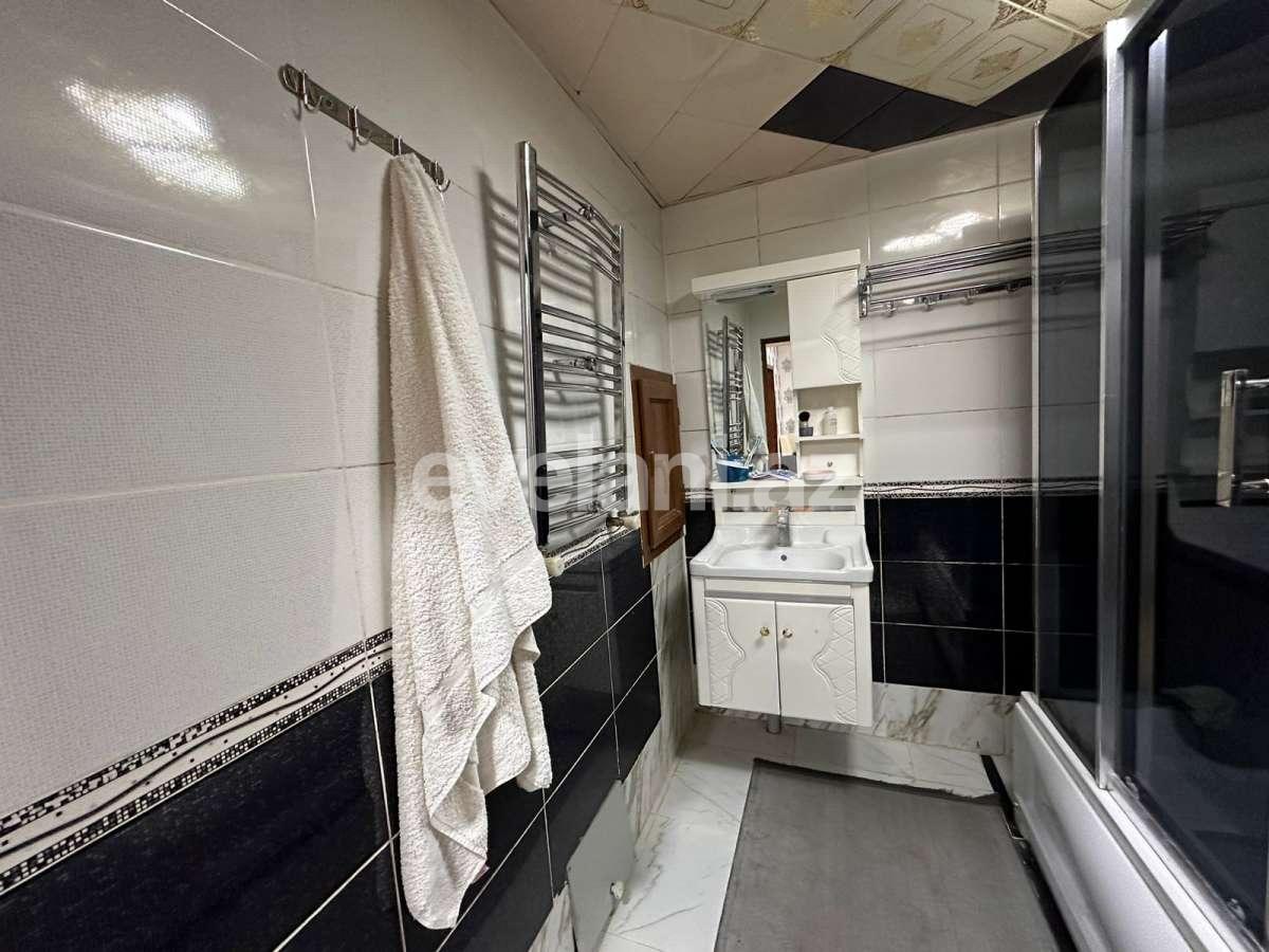 Satılır, yeni tikili, 4 otaqlı, 130 m², Bakı, Yasamal r, Yeni Yasamal q, İnşaatçılar m.