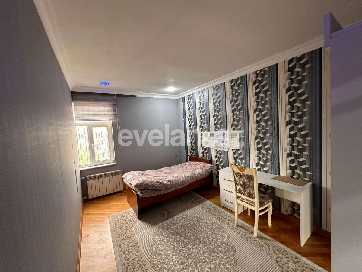 Satılır, yeni tikili, 4 otaqlı, 130 m², Bakı, Yasamal r, Yeni Yasamal q, İnşaatçılar m.