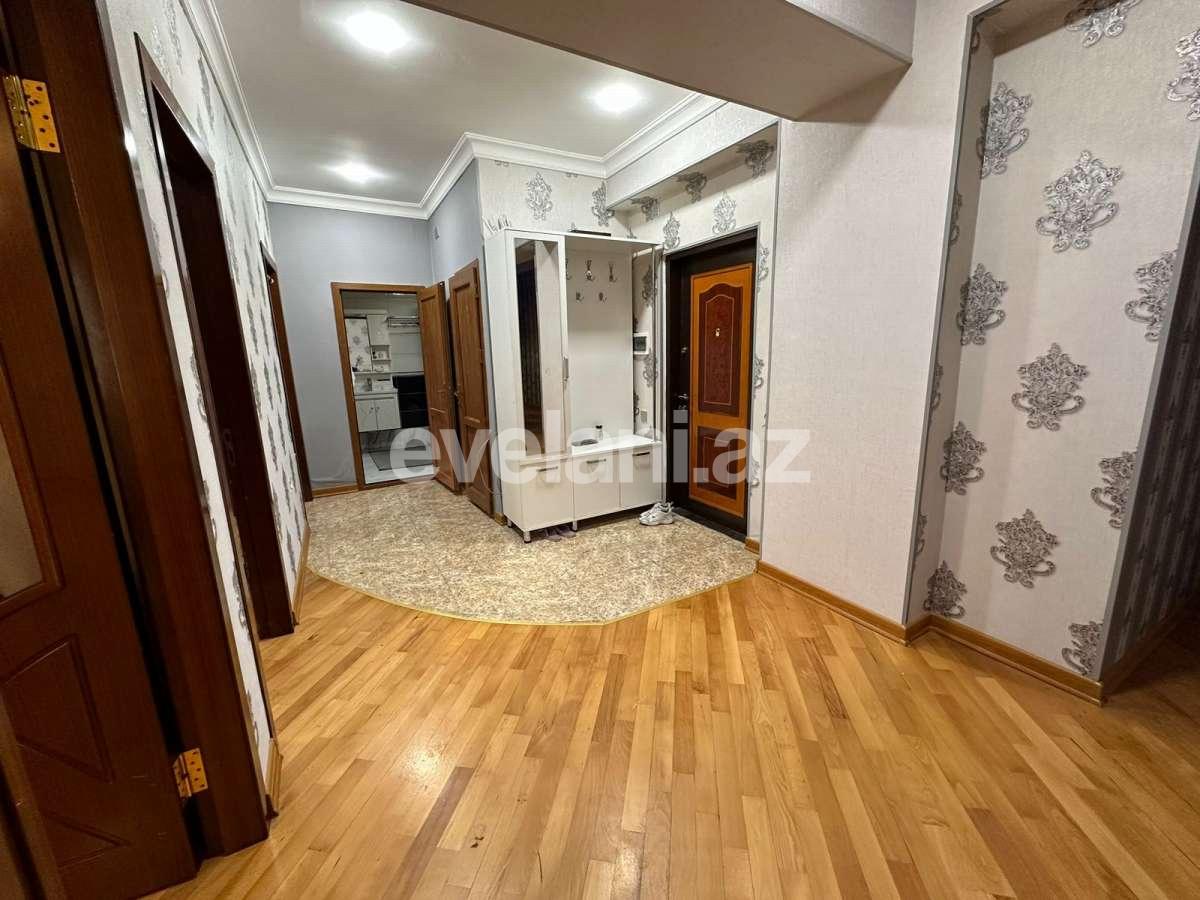 Satılır, yeni tikili, 4 otaqlı, 130 m², Bakı, Yasamal r, Yeni Yasamal q, İnşaatçılar m.