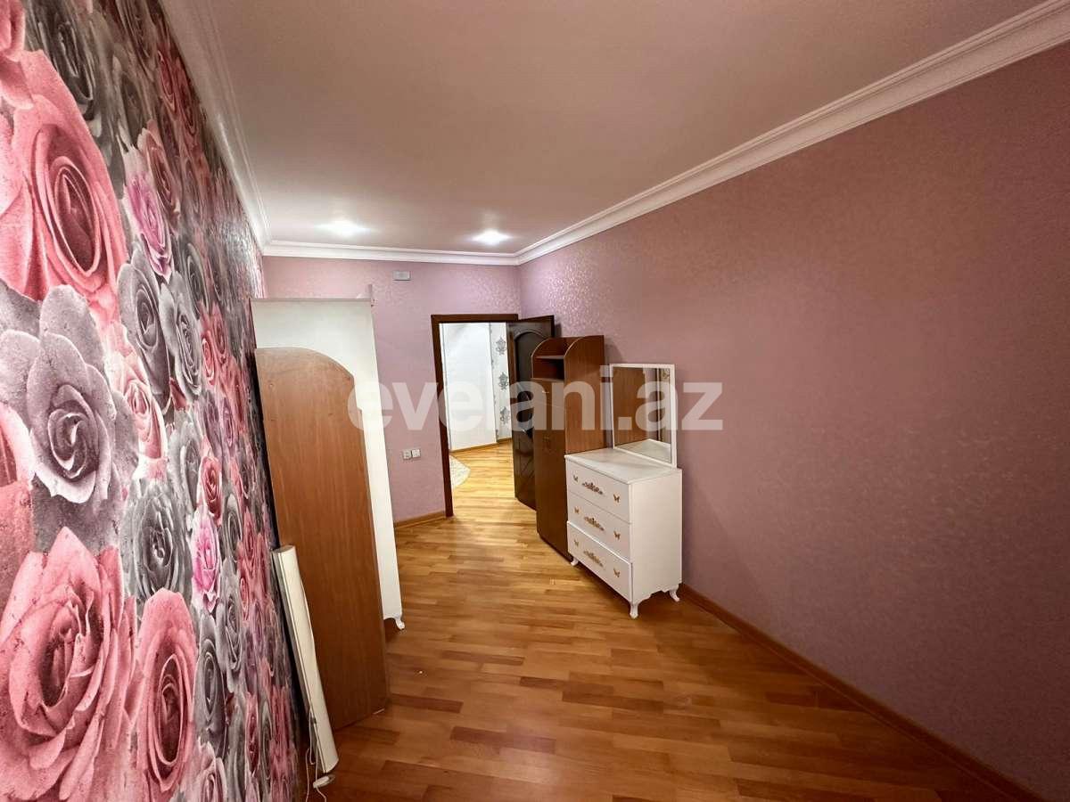 Satılır, yeni tikili, 4 otaqlı, 130 m², Bakı, Yasamal r, Yeni Yasamal q, İnşaatçılar m.