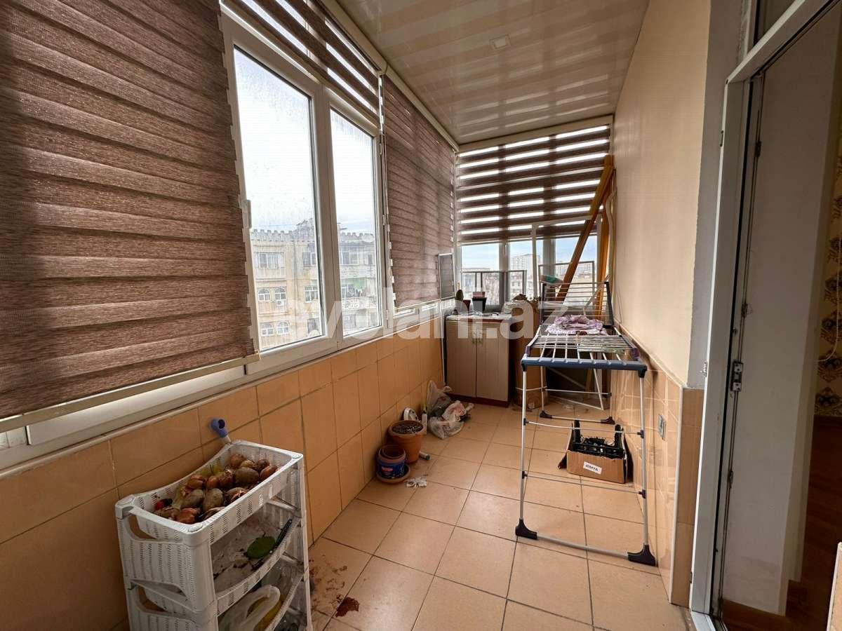 Satılır, yeni tikili, 4 otaqlı, 130 m², Bakı, Yasamal r, Yeni Yasamal q, İnşaatçılar m.