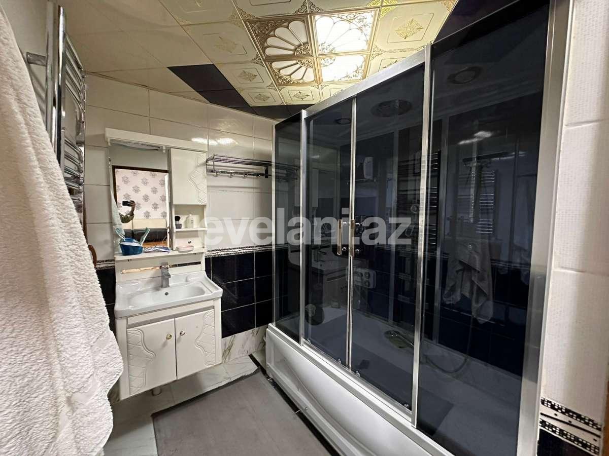 Satılır, yeni tikili, 4 otaqlı, 130 m², Bakı, Yasamal r, Yeni Yasamal q, İnşaatçılar m.