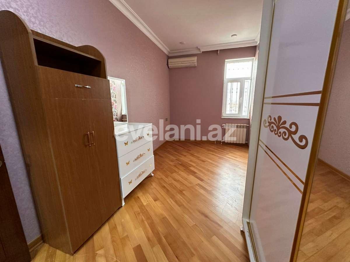 Satılır, yeni tikili, 4 otaqlı, 130 m², Bakı, Yasamal r, Yeni Yasamal q, İnşaatçılar m.