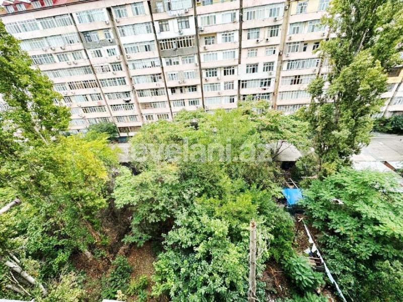 Satılır, köhnə tikili, 3 otaqlı, 80 m², Bakı, Nərimanov r, Gənclik m.