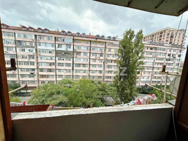 Satılır, köhnə tikili, 3 otaqlı, 80 m², Bakı, Nərimanov r, Gənclik m.