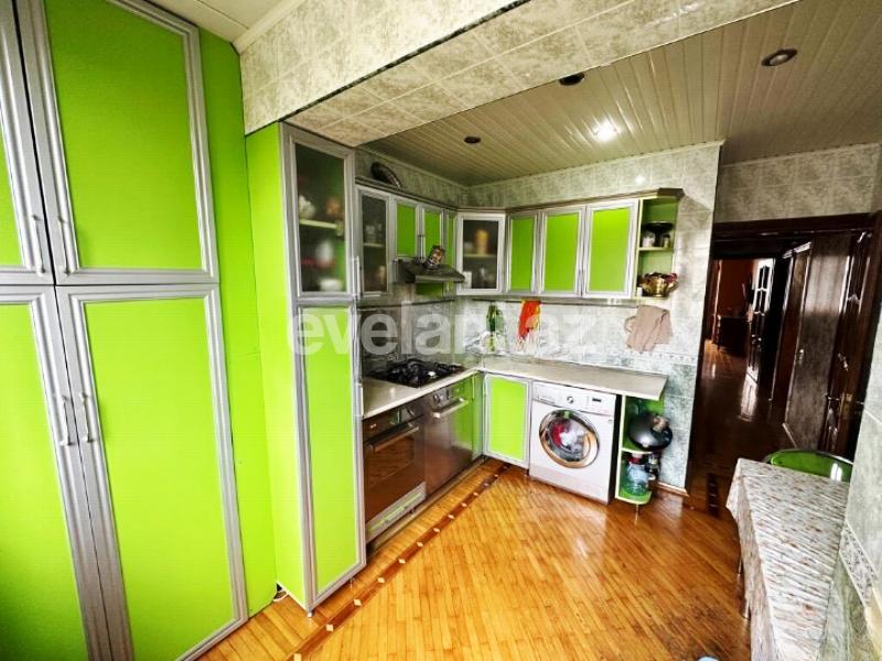Satılır, köhnə tikili, 3 otaqlı, 80 m², Bakı, Nərimanov r, Gənclik m.